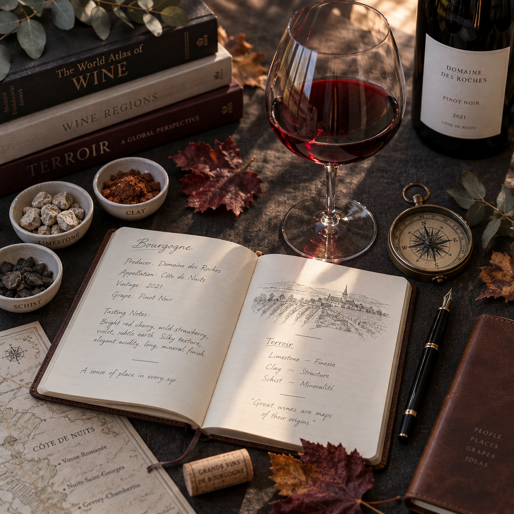 Best WSET Level 2 Study Tips: 7 Hacks to Cut Your Study Time in Half