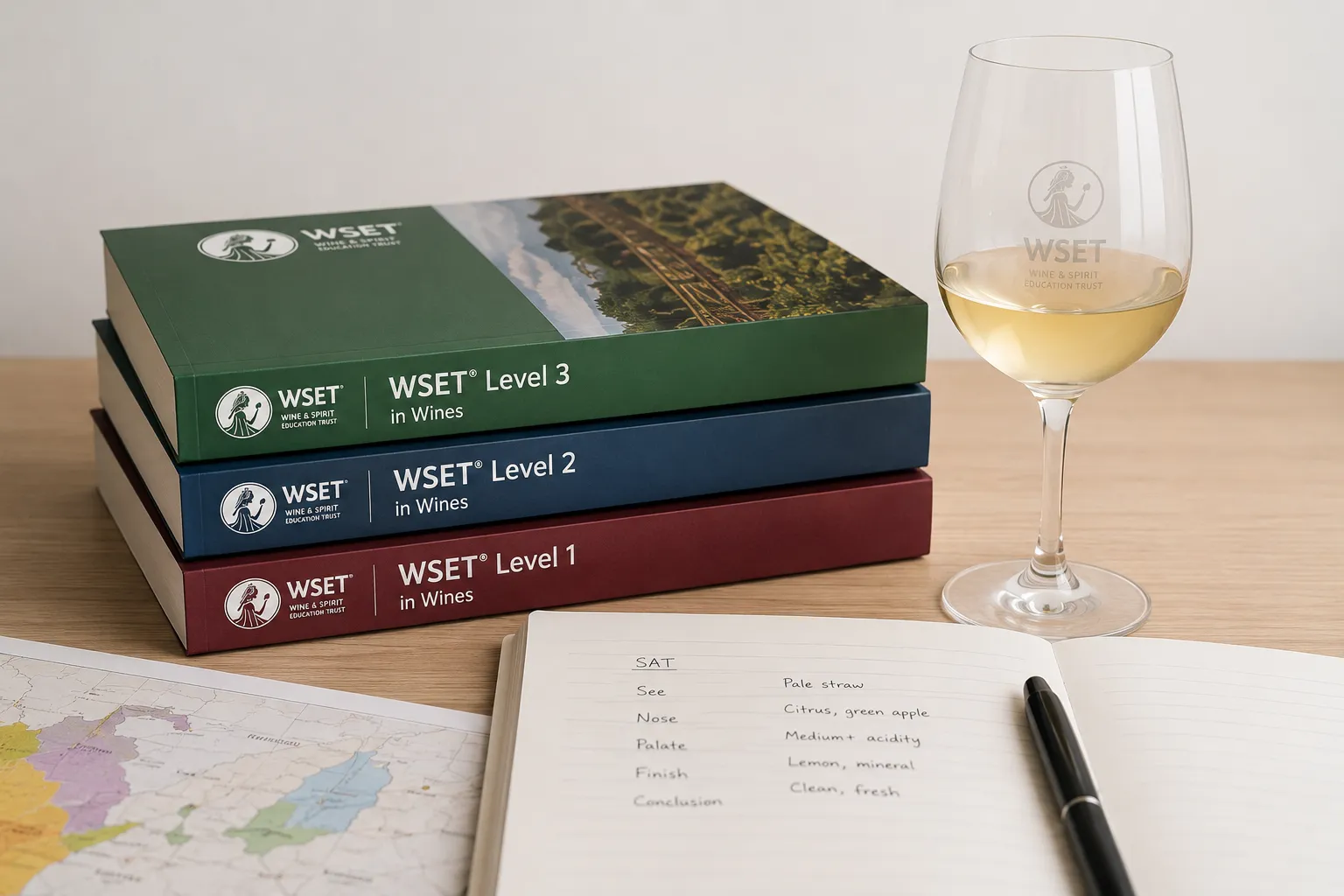 Is WSET Worth It? An Honest Look at Career Value and ROI